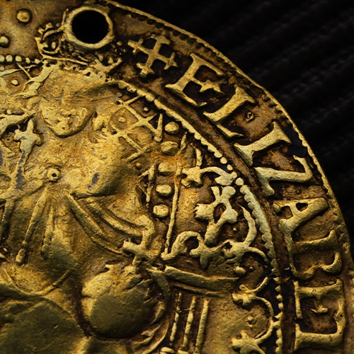 Coins (inc. Historical Medals, Banknotes, Tokens)